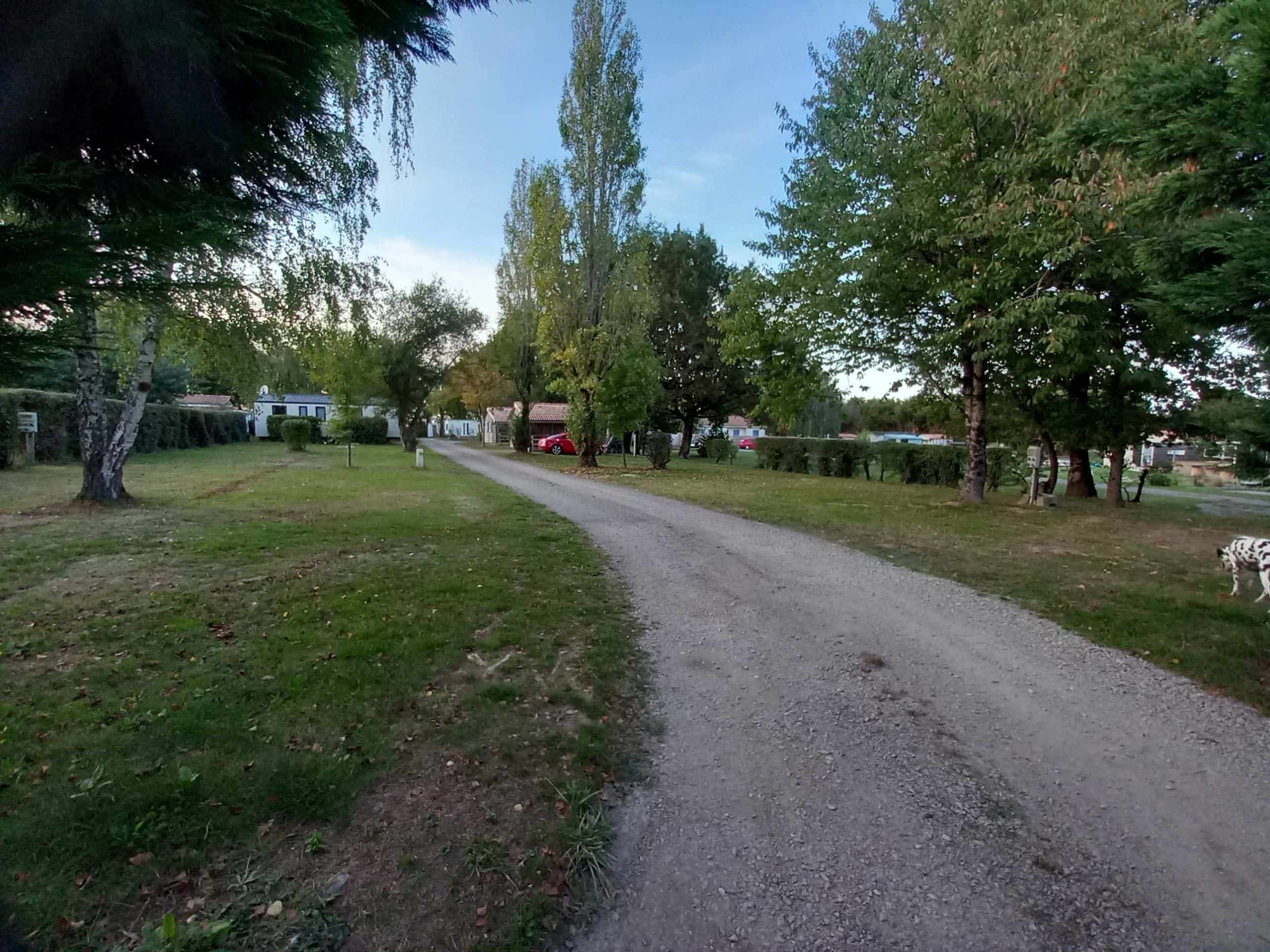 Camping Vendée