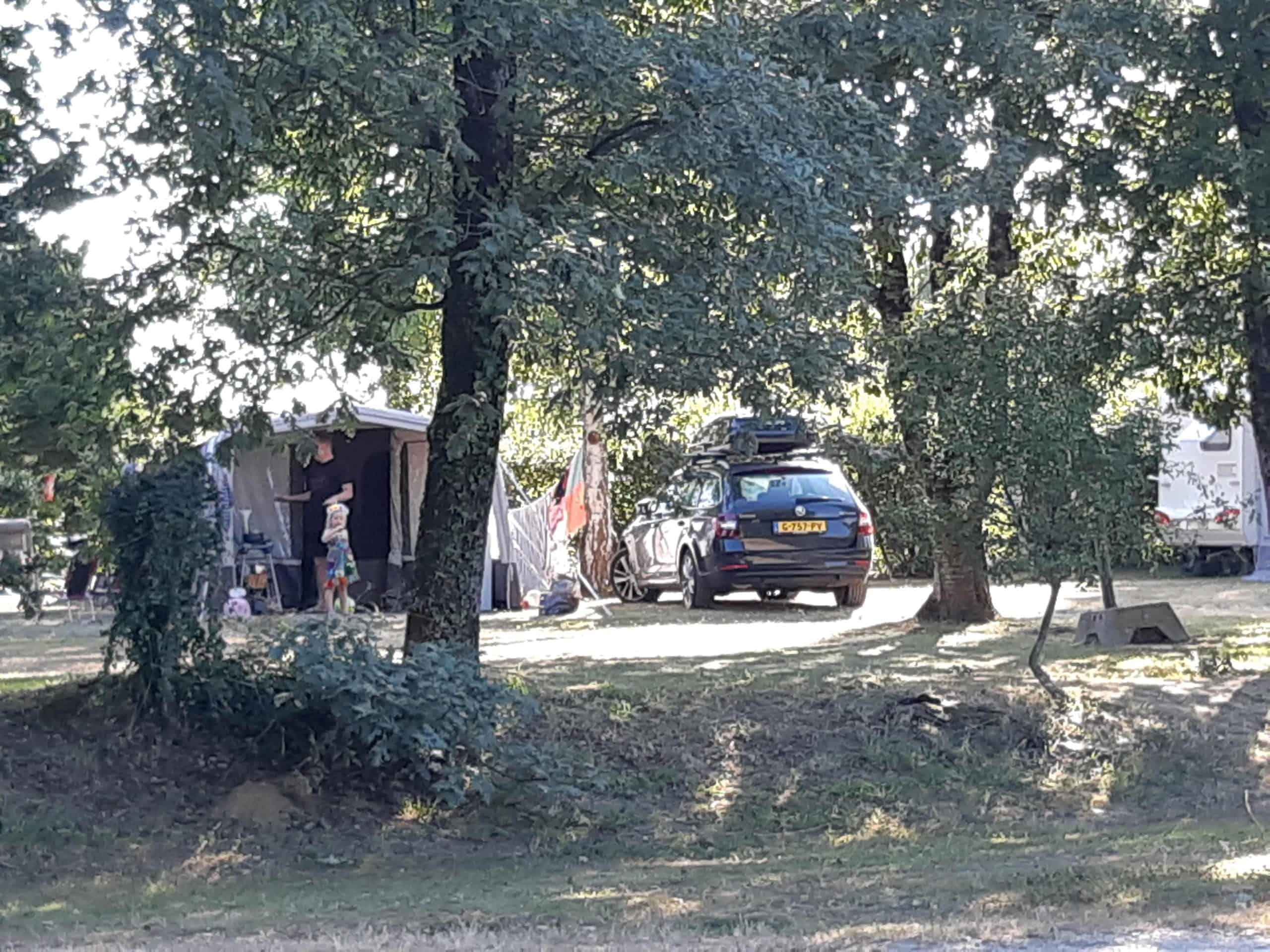 Camping Vendée
